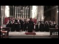 Sicut Cervus Z. Randall Stroope ASU Concert Choir