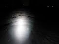 35W HID Xenon in my bike