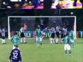 TOP 10 - Gols Mais Bonitos do Palmeiras em 2008