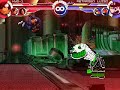 Smoke072's Mugen showcase- Kyo-Clones Team vs Super-Retarded Team