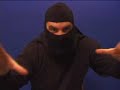 Ask A Ninja: Ninja Skills