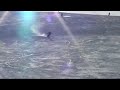 Snowboarding in Nauders (GHC 2005)