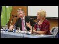 Athlone: Why are we voting again and why aren't other EU member states holding referenda?