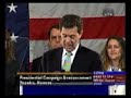 Sam Brownback Announcement Speech J ...
