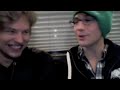 I asked our keyboardist Matt Frey a couple of questions in what turned out to be the best interview EVER. Be sure to check out www.bigtimetour.com for info on our upcoming Big Time Summer Tour! xoxo, JM www.twitter.com www.btrband.com http