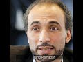 Tarik Ramadan: l\