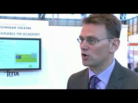 The UK Environment Agency explains how the UK Carbon Reduction Commitment will work 