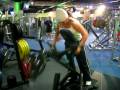 videos de angie mc namara (warm up)  training journal limerick ireland