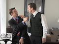 Successorize - Body Language Successorize - Body Language