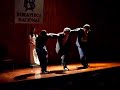 LIBERTAD - Mana mou Ellas (Jas�piko)