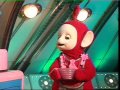 Teletubbie Invasion Teletubbie Invasion