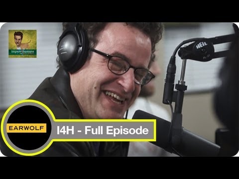 Sanz, Meadows & Conroy | Improv4Humans | Video Podcast Network