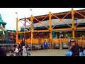 dorney park