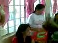 BNHS Intrams 2008