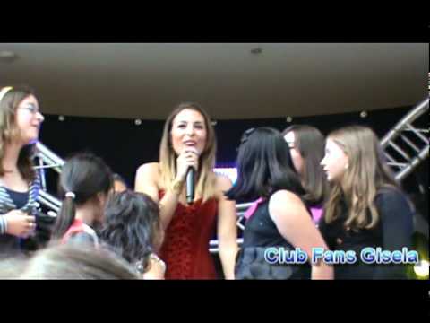 Gisela Fans