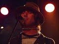 Todd Snider-Tillamook County Jail
