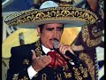 Vicente Fernandez - Ignacio Bernal Vicente Fernandez - Ignacio Bernal