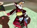 Second Life - Spring Onion Dancing