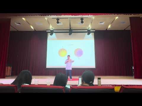  TEDX 1st rehearsal _David 
