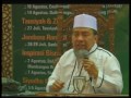 KH. Saifuddin Amsir – Ceramah Tarawih 2012-07-22