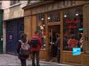 Saving the parisian \ Saving the parisian \
