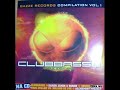 Clubbasse - It\ Clubbasse - It\