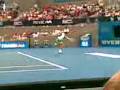 videos de Novak Djokovic at Brisbane International