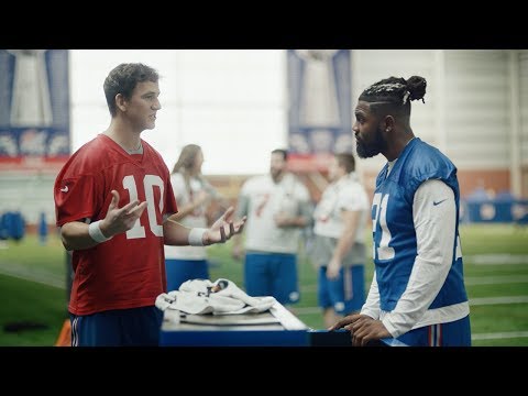Video: Patty Cake | NFL Super Bowl LII Teaser