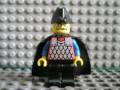 Lego Star Wars: Mroczna Misja (część 1)
