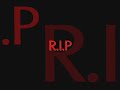 R.I.P