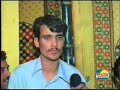 Raja Hafeez Babar & Raja Kamar Islam - Mijaz 1