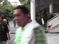 people in Manila(Phillipine),  Makati city