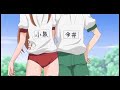 今日の5の2「春休み」３時間目