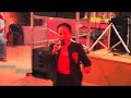 NELLY MUNGU�A MADRID ESPA�A 07 OCTUBRE 2007 - CHASQUIWASI(1)