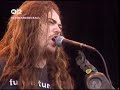 SEPULTURA - Refuse Resist / Donnington \