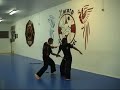 warriors eskrima: las armas de la calle