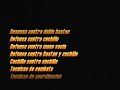 warriors eskrima: las armas de la calle