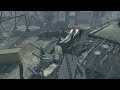 Predator Missile Blocked by Care Package!