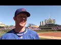 Matt Murton, Rich Hill, and Len Kasper on \"Chasing October\"