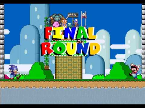 sonic