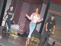 Enyce Fashion Show at 1st Vibe Awards