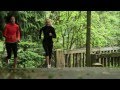 Nissan: The Most Innovative Kara Goucher & Shalane Flanagan Ever - The Mental Side of Training