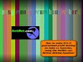 Cricket - India vs Australia - 3rd Odi - How to make £13.13 guaranteed profit