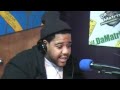 Charlie Clips freestyle