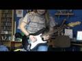 Pokemon Gym Battle Theme On Guitar - 01 - HeavyHiGain