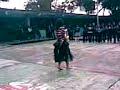 Baile de despedida de la Generacion 2004-2007