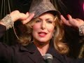 Melora Hardin - \"I\ Melora Hardin - \"I\