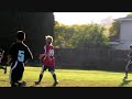 De Anza Force Black Norcal Game #3 100709