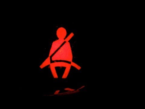 how to disable seatbelt chime on fj cruiser