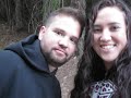 Forest Party, Primitive Science and Anotha Level way past dawn